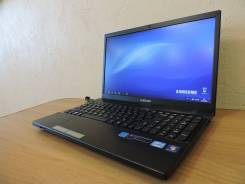 Samsung 300V5A. 15.6", 2,5 ГГц, ОЗУ 4 Гб, диск 500 Гб, WiFi, Bluetooth