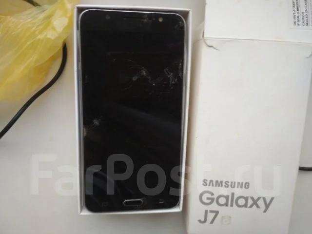 Samsung Galaxy J7 2016. �/�, ������, 4G LTE ����