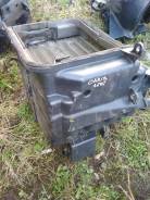 Радиатор кондиционера. Toyota Sprinter Carib, AE95, AE95G Toyota Corolla, AE95 Двигатель 4AFE