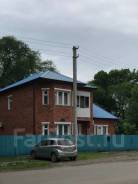 Продам коттедж в центре п. Пограничный. р-н Центральный, площадь дома 141 кв. м., централизованный водопровод, отопление электрическое, от частного ли...