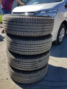 Yokohama dB decibel E70l. ������, 2013 ���, �/�, ����� 20�%