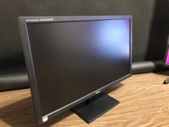 iiyama. 21.5", ���������� �� (LCD)