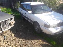 Toyota Sprinter Carib. AE95, 4A