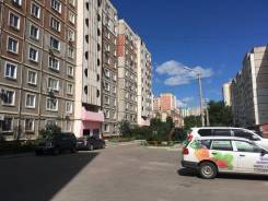 3-комнатная, улица Стрельникова 18. Краснофлотский, агентство, 68 кв. м.