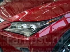 Накладка на фару. Lexus RX350 Lexus RX450h Lexus RX200t