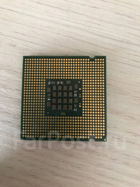 Intel Celeron D 331 ����