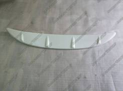 Спойлер. Nissan Dualis, J10, KJ10, KNJ10, NJ10 Nissan Qashqai, J10, J10E Двигатель MR20DE