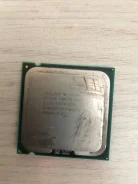 Intel Core 2 Duo E7600 ����