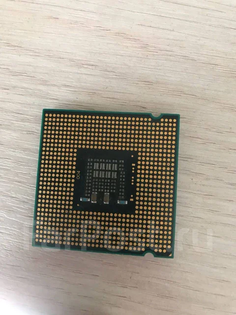 Intel Core 2 Duo E7600 ����