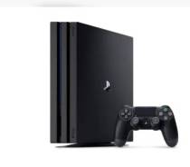 Sony Playstation 4 Pro