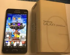 Samsung Galaxy Grand Prime. �/�, �����, 4G LTE ����
