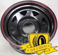 Диск R15x7 5x139.7 ET-20 CB110.1 Огромный выбор. 7.0x15", 5x139.70, ET-20