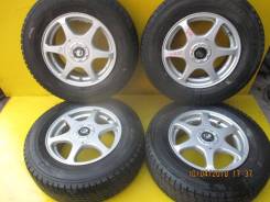 Topy Lups. x14", 4x100.00