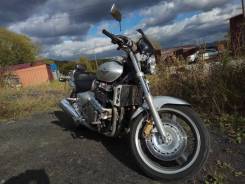 Honda X4. 1 300 куб. см., исправен, птс, с пробегом