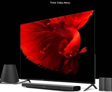 Xiaomi Mi TV 4. LCD (��). ��� ����� �� ������������ ����