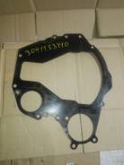 Пластина двигателя. Nissan: Bluebird, Wingroad, Primera Camino, 100NX, Lucino, Presea, Primera, NX-Coupe, Avenir, Pulsar, Sunny, Almera, Bluebird Sylp...