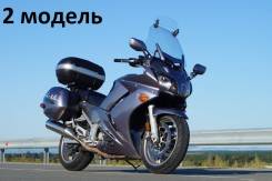 Yamaha FJR 1300. 1 300 куб. см., исправен, птс, с пробегом