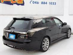 Subaru Legacy Lancaster. автомат, 4wd, 2.0 (260 л.с.), бензин, 87 000 тыс. км, б/п, нет птс. Под заказ
