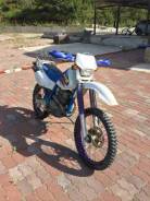 Yamaha TT-R 250 Open Enduro. 250 куб. см., исправен, птс, с пробегом