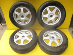 VAGGIO. x15", 4x100.00, 4x110.00