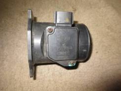 Датчик расхода воздуха. Nissan: Bluebird, R'nessa, Elgrand, Avenir, Almera, Caravan, Cedric, Vanette Serena, Terrano Regulus, Mistral, Homy, Wing...