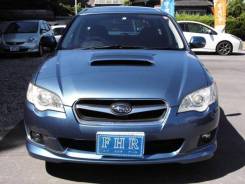 Subaru Legacy Lancaster. автомат, 4wd, 2.0 (260 л.с.), бензин, 79 000 тыс. км, б/п, нет птс. Под заказ