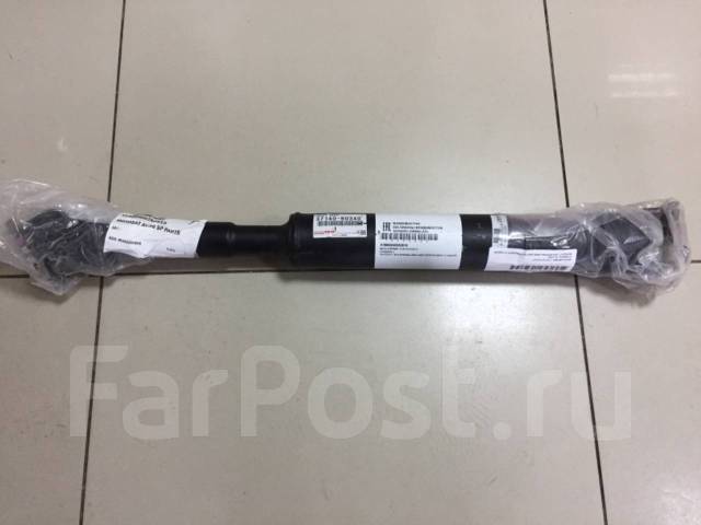 Карданный вал передний АТМ Toyota Land Cruiser 80 37140-60340