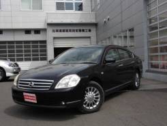 Nissan Teana. автомат, 4wd, 2.5 (160 л.с.), бензин, 52 000 тыс. км, б/п, нет птс. Под заказ