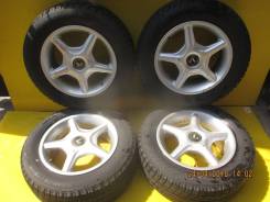 Leben. x15", 5x100.00, 5x114.30