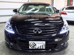 Nissan Teana. автомат, передний, 2.5 (185 л.с.), бензин, 59 000 тыс. км, б/п, нет птс. Под заказ