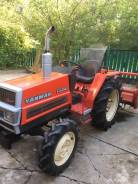 Yanmar FX24D. Продам трактор, 24 л.с.