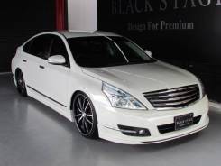 Nissan Teana. автомат, передний, 2.5 (185 л.с.), бензин, 63 000 тыс. км, б/п, нет птс. Под заказ