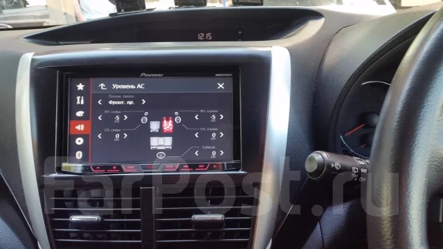 Pioneer AVH-X5700BT ����