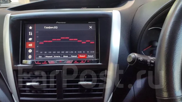Pioneer AVH-X5700BT ����
