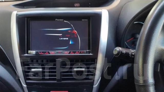 Pioneer AVH-X5700BT ����