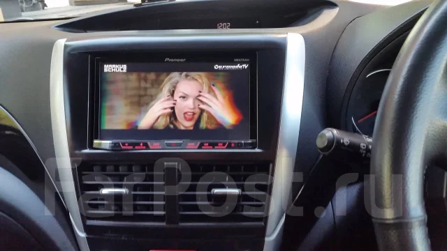 Pioneer AVH-X5700BT ����