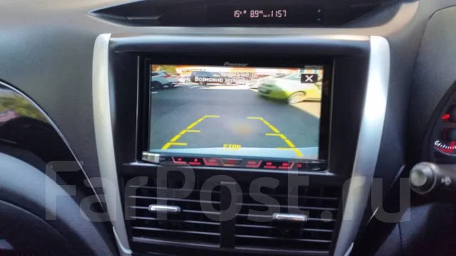Pioneer AVH-X5700BT ����