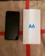 Samsung Galaxy A6. �/�, ������ ����