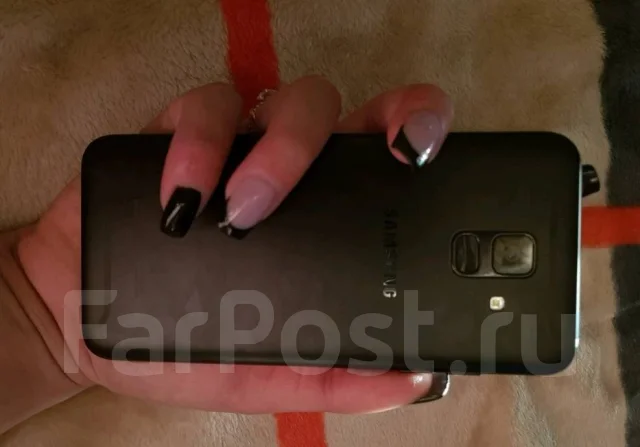 Samsung Galaxy A6. �/�, ������ ����