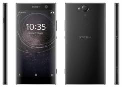 Sony Xperia L2. Б/у, 32 Гб, Черный, 3G, 4G LTE, Dual-SIM