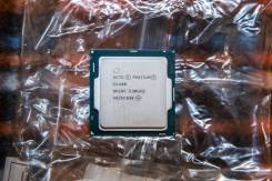 Intel Pentium G4400