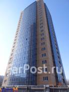 4-комнатная, улица Калинина 11а. Чуркин, агентство, 152 кв. м. Дом снаружи