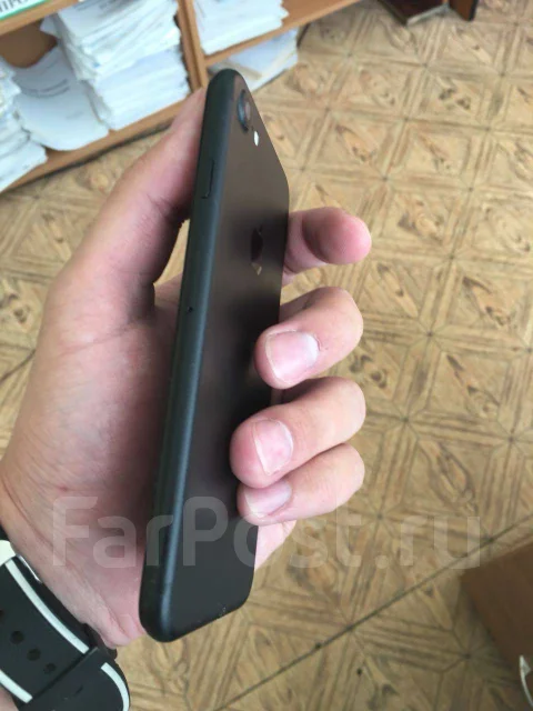 Apple iPhone 7. �/�, ������, 4G LTE ����