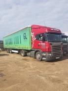 Scania G420. Продаю Highline 2011 г., 11 705 куб. см., 20 000 кг., 4x2
