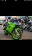 Kawasaki Ninja ZX-9R. 900 куб. см., исправен, птс, с пробегом