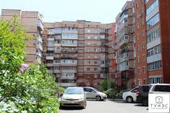 3-комнатная, улица Давыдова 35. Вторая речка, проверенное агентство, 108 кв. м. Дом снаружи