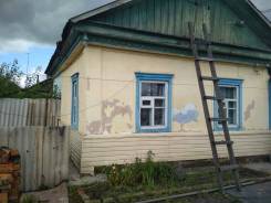 Пол дома 24 кв. м, с. Покровка, ул. Советов 3, Октябрьский район. Улица Советов 3, р-н с. Покровка, Октябрьский район, площадь дома 24 кв. м., скважин...