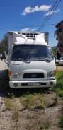 Hyundai HD72. Продается рефка Хундай HD72, 3 907 куб. см., 4 500 кг., 4x2