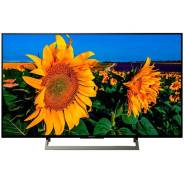 Sony KD-43XF8096. LED