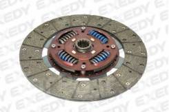 Диск сцепления. Toyota Duet, M100A, M110A Двигатели: EJDE, EJVE